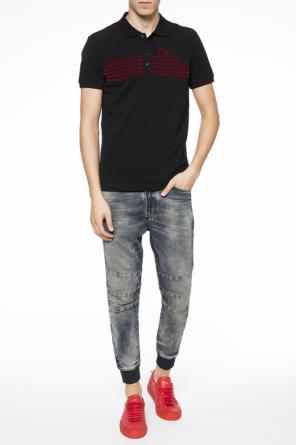 Logo polo, zdjęcie 2 Logo polo od Diesel